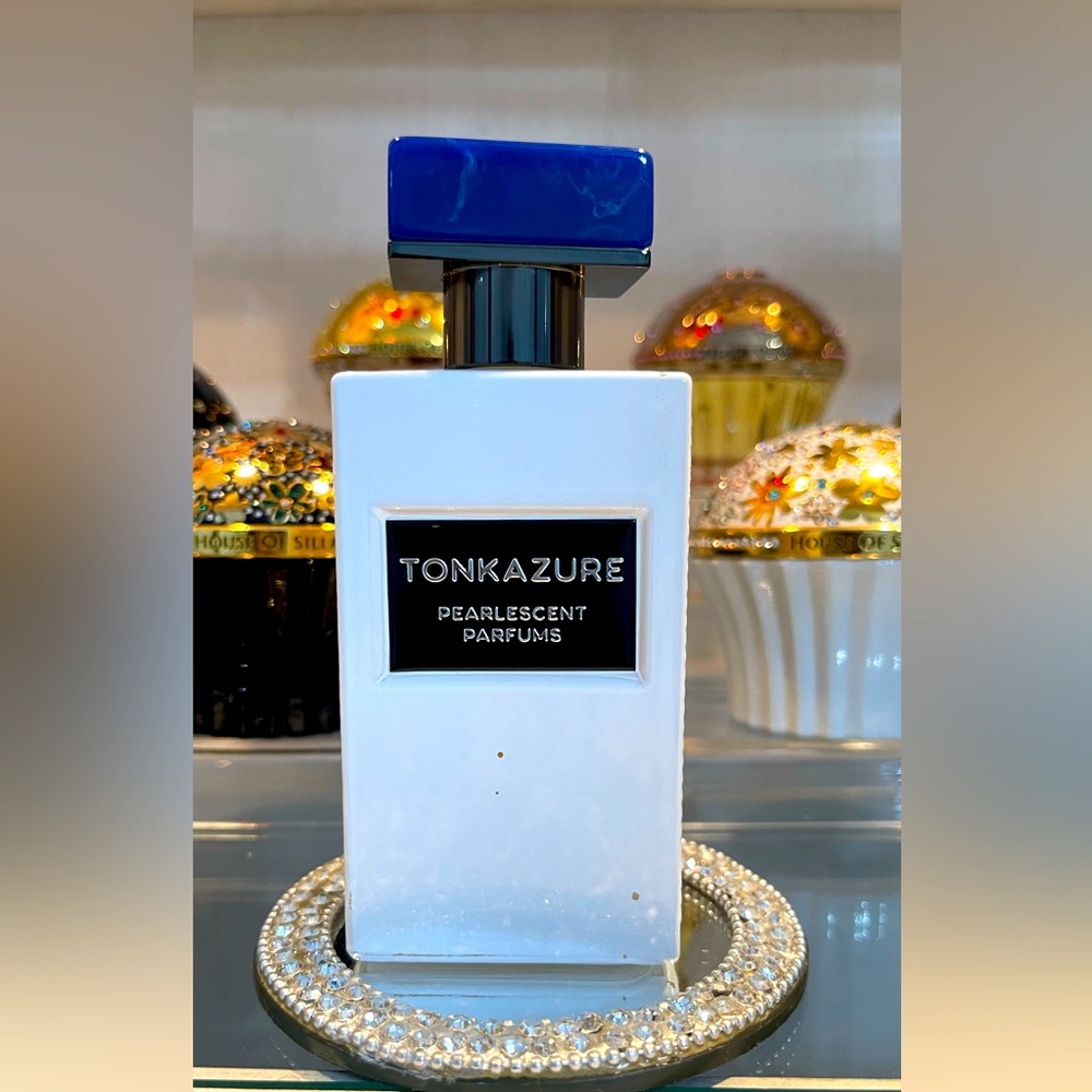 TONKAZURE perfume by Pearlescent Parfums - 50 ml